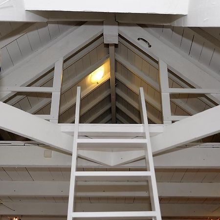 Attic Room Judy'S Zandvoort Luaran gambar