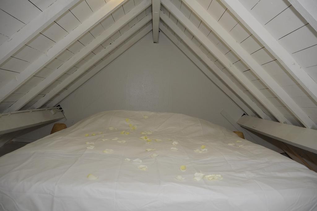 Attic Room Judy'S Zandvoort Bilik gambar