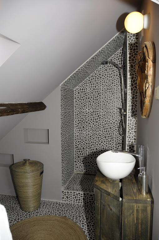 Attic Room Judy'S Zandvoort Bilik gambar