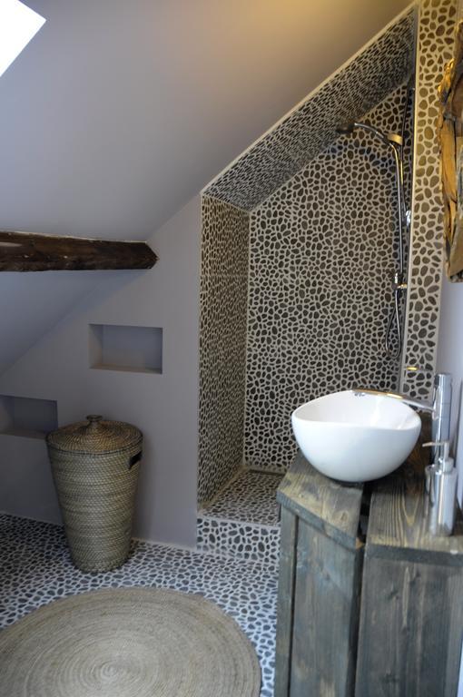 Attic Room Judy'S Zandvoort Luaran gambar